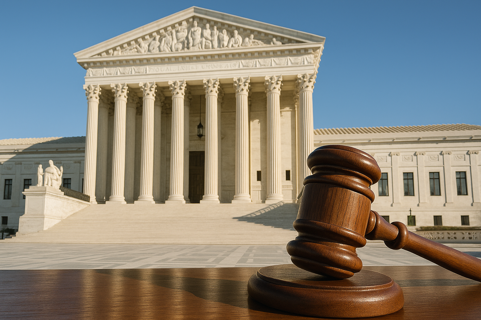 New Jersey Takes Prediction Market Fight to Supreme Court