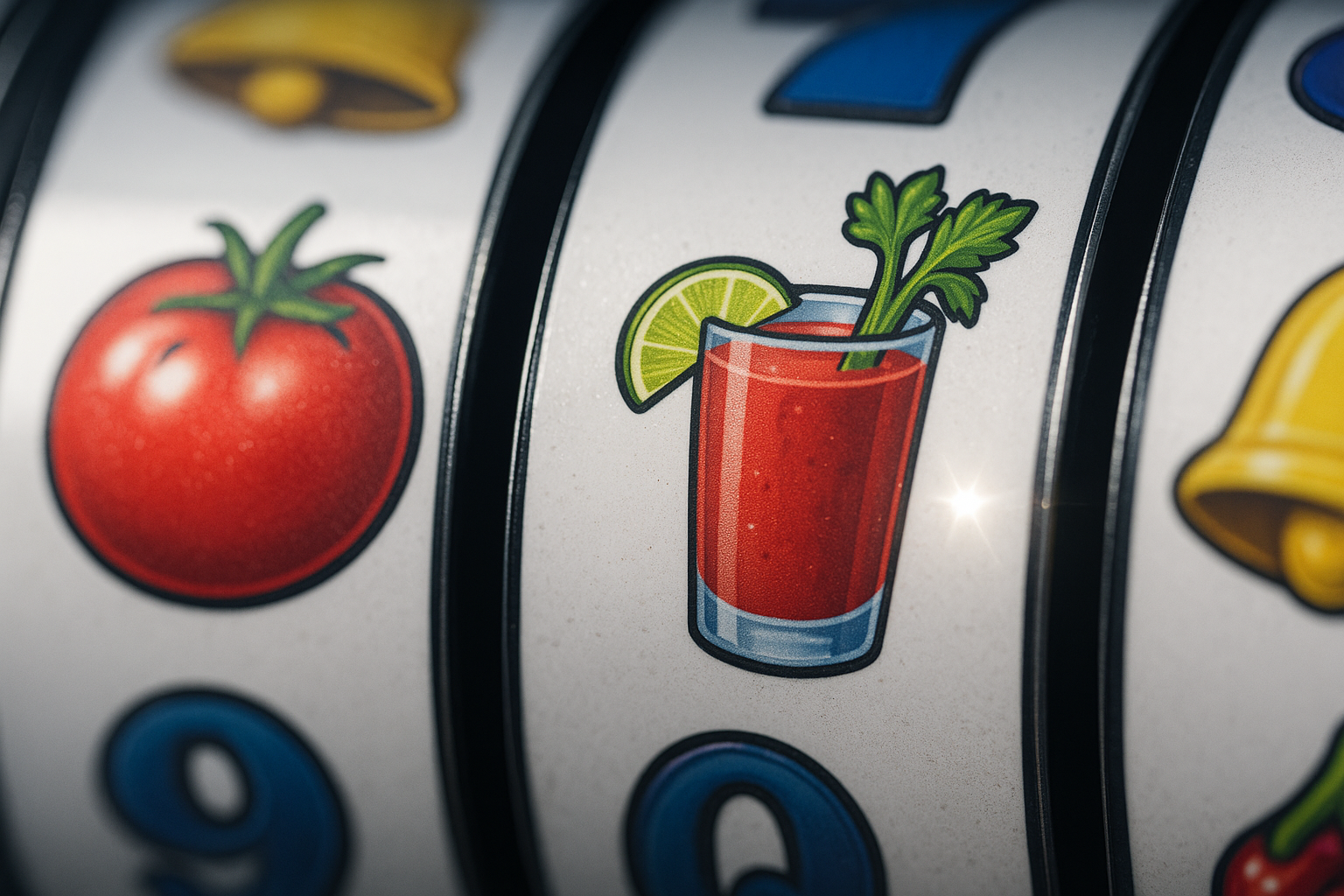 Peter & Sons Launches Bloody Mary: Pray for Prey with Connected Ways Mechanic