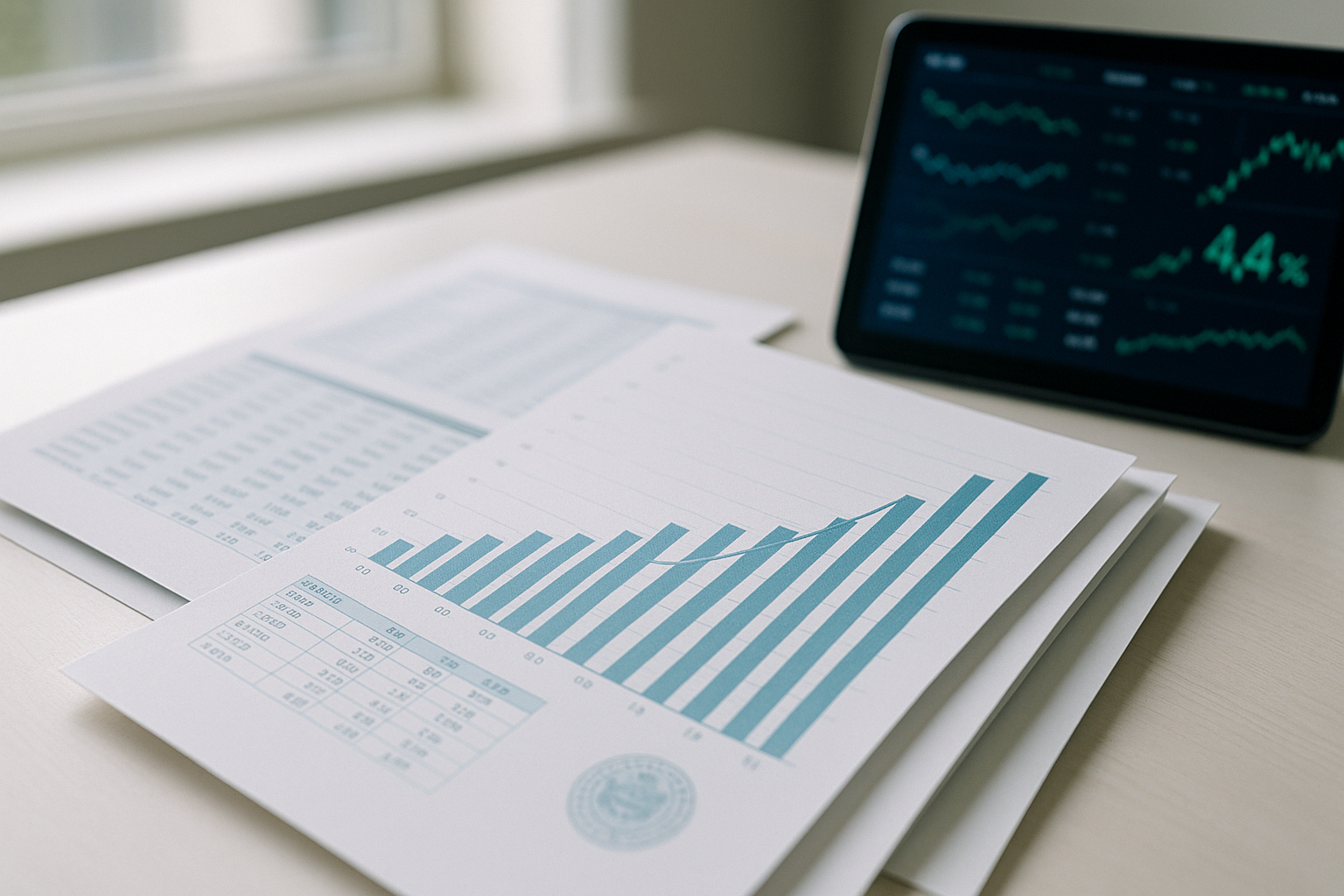 Gambling Commission Reports 4.4% Market Growth in Latest Industry Statistics