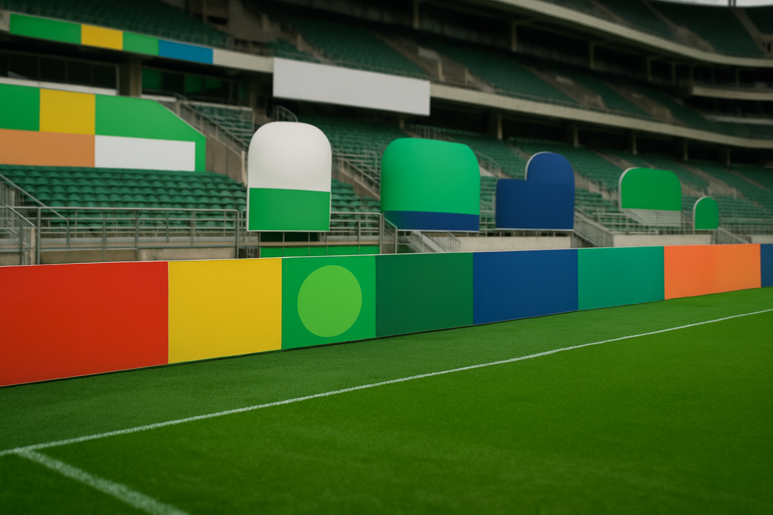 São Paulo's Major Clubs Unite Against Proposed Betting Ad Ban