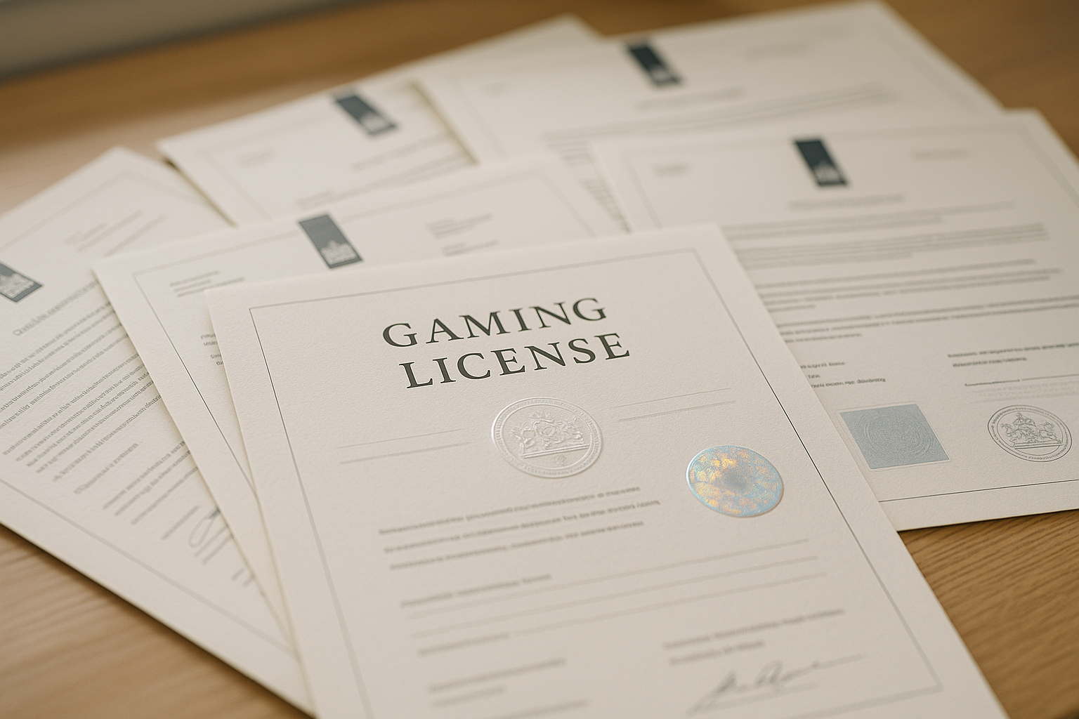 Dutch Regulator Renews Licenses for Eight Online Gaming Operators