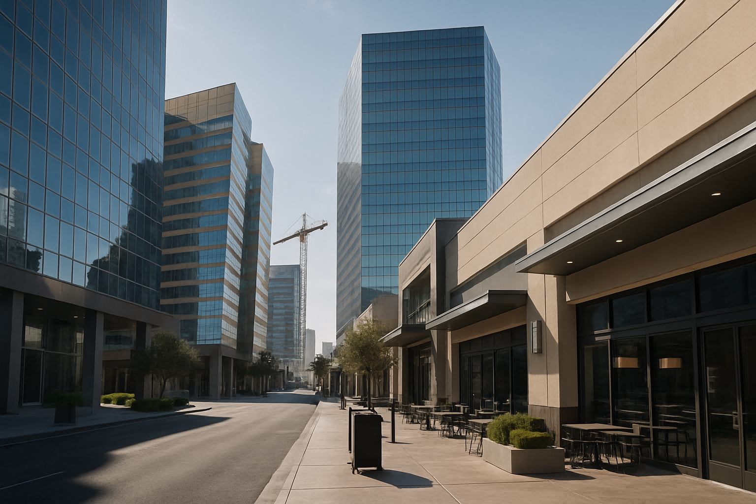 Nevada Jobs Surge Signals Steady Recovery in Las Vegas Employment Market