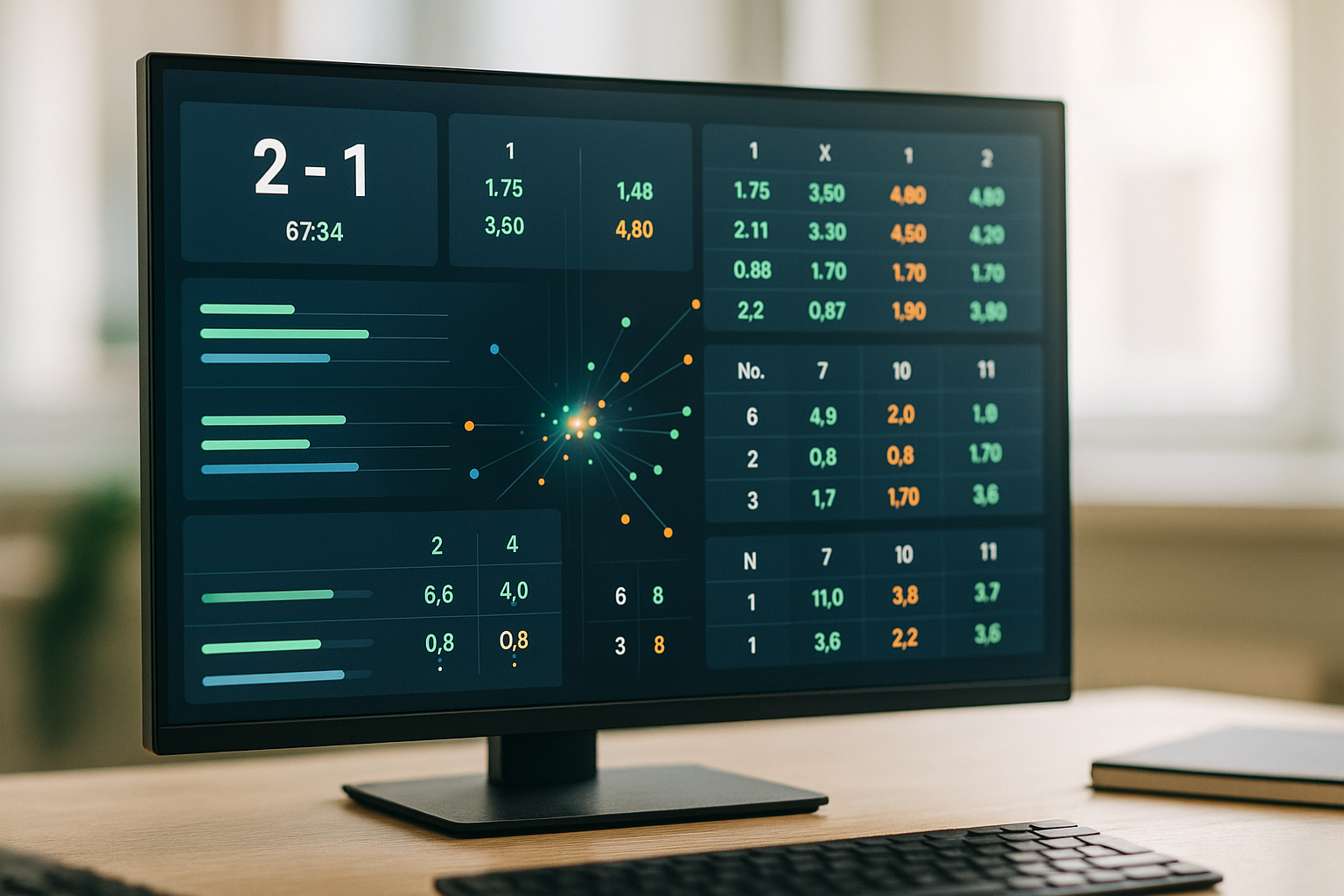 Genius Sports Unveils Prediction.com to Unify Fragmented Market Pricing and Live Sports Data