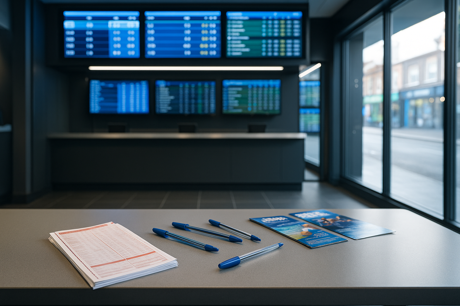 Fresh Operators Join OLBG: Fitzwilliam Sports and Proper Bet Reviewed