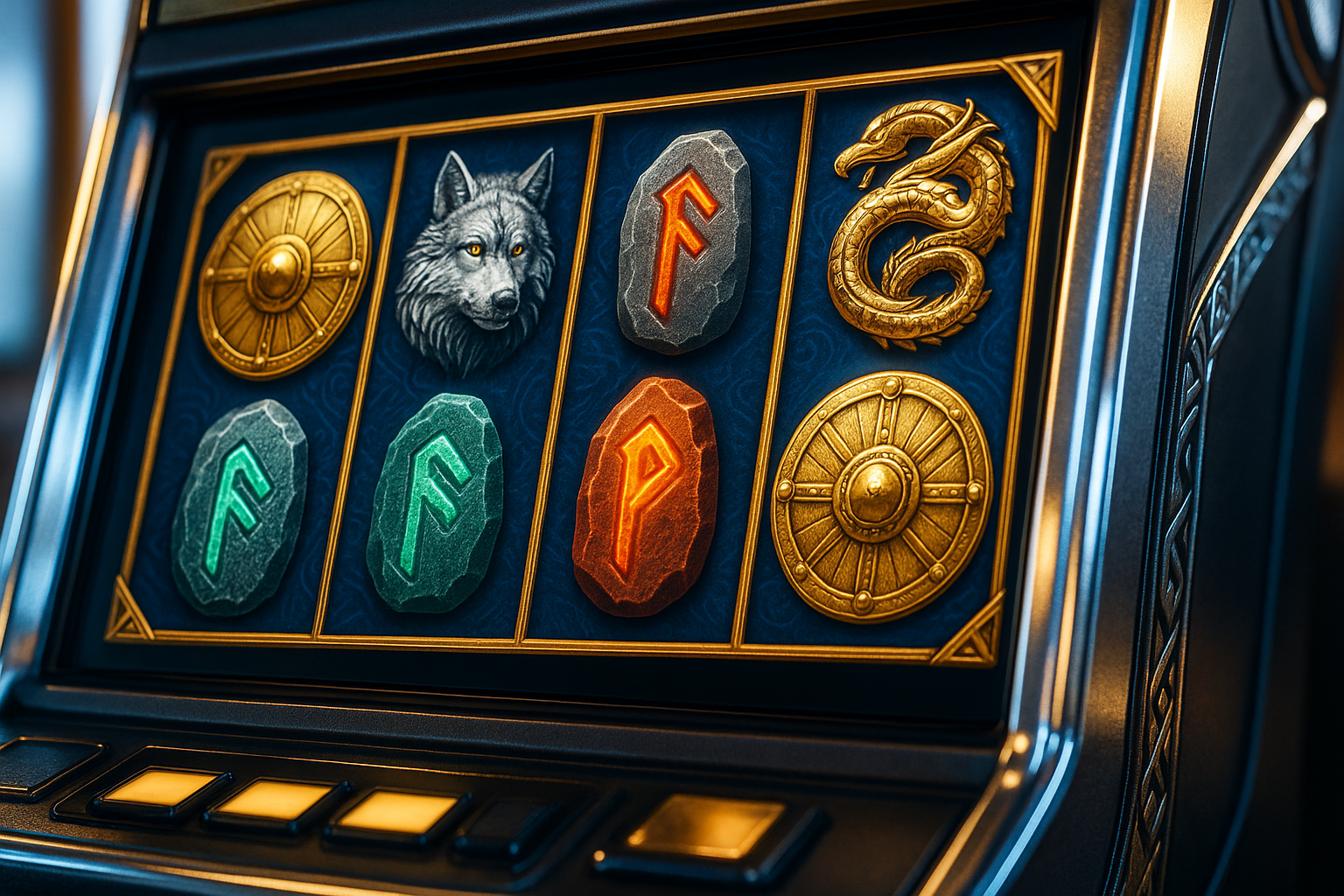 Pragmatic Play's Freya 1000 Brings Norse Mythology and 10,000x Potential to the Reels
