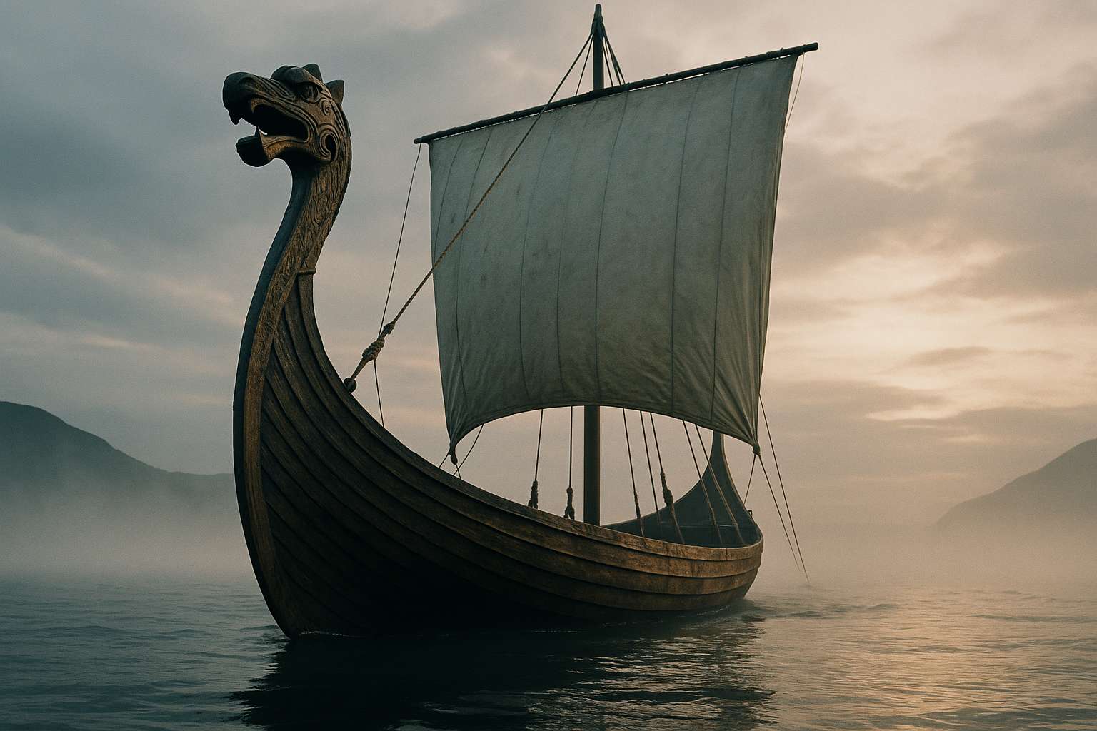 Yggdrasil Brings Vikings Franchise to Hollywood with Ninth Instalment