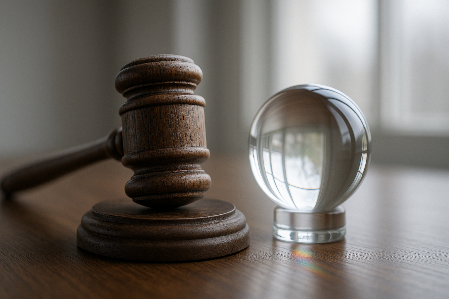 US Supreme Court Faces Prediction Markets Showdown as States Demand Clear Rules