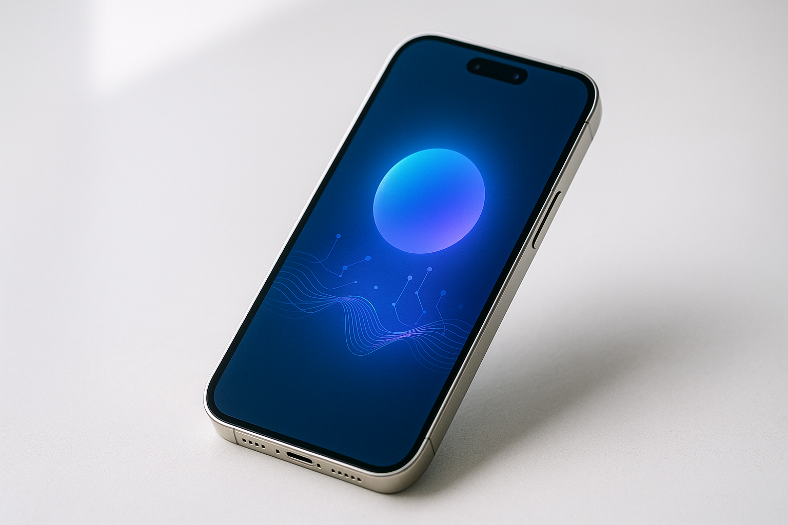 Fast Track Brings AI Assistant to Mobile with Native iPhone App Launch