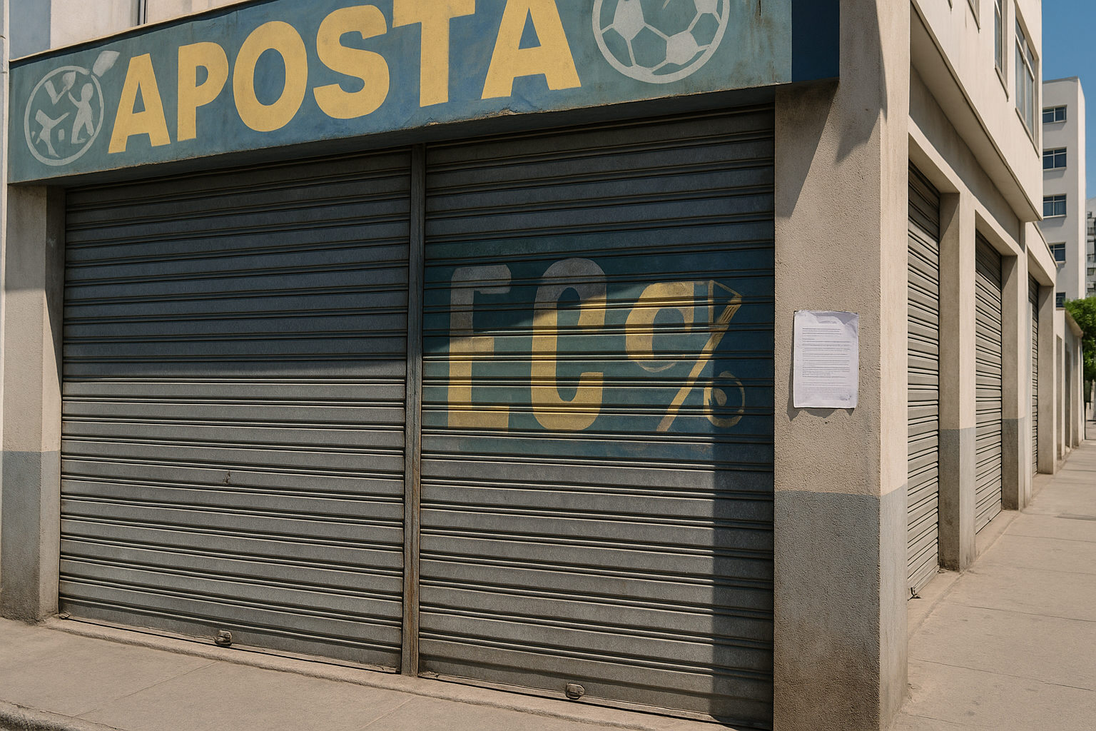Brazil's Abrupt Betting Ban: Lula Shuts Down $5.8m Licensed Industry Overnight