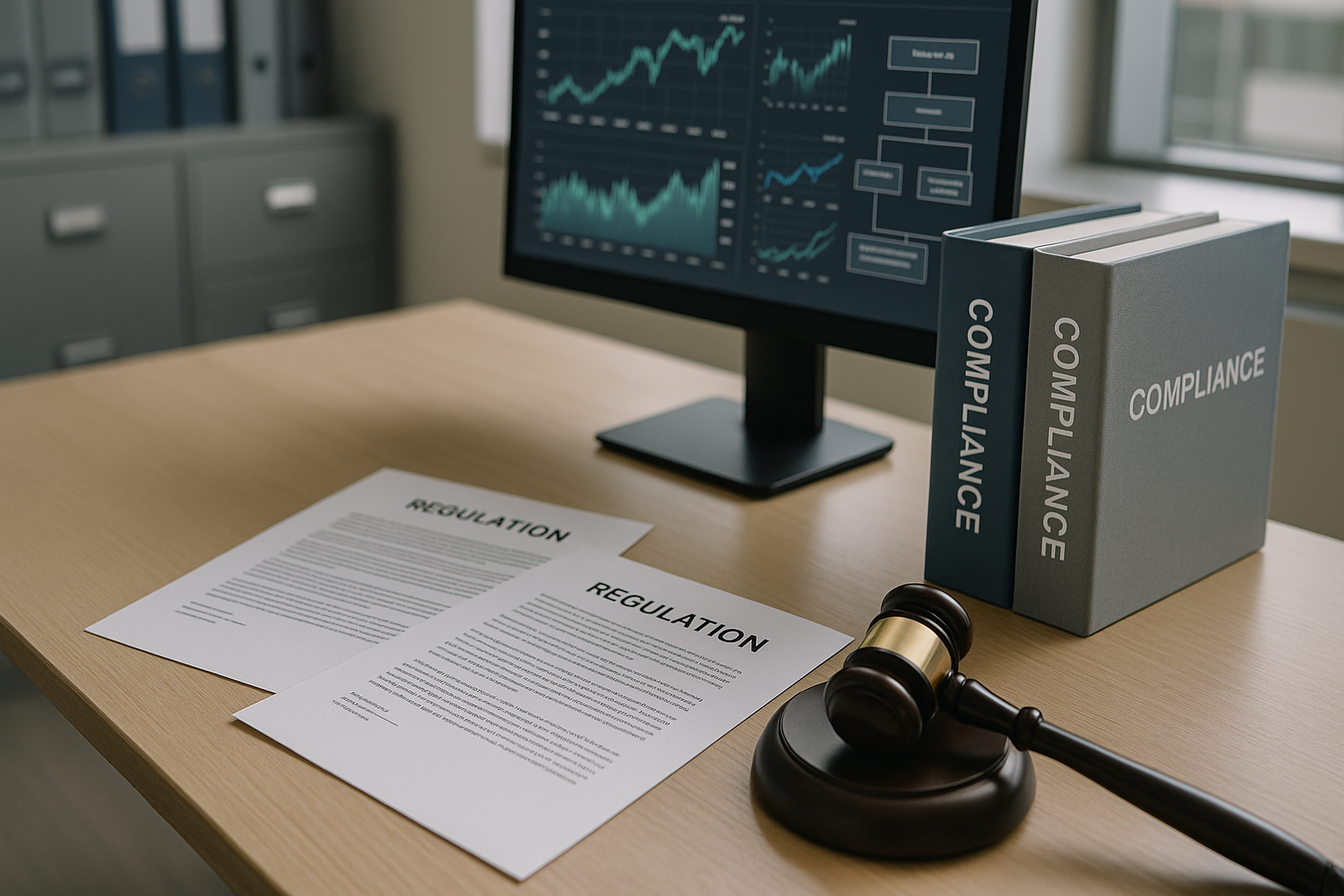 CFTC Tightens Screws on Mention Markets as New York Escalates Prediction Platform Crackdown