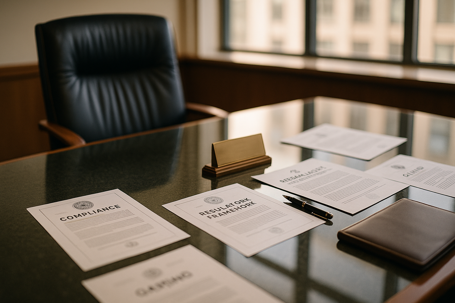 Ex-Entain chief Gavin Isaacs joins GLI board in advisory role