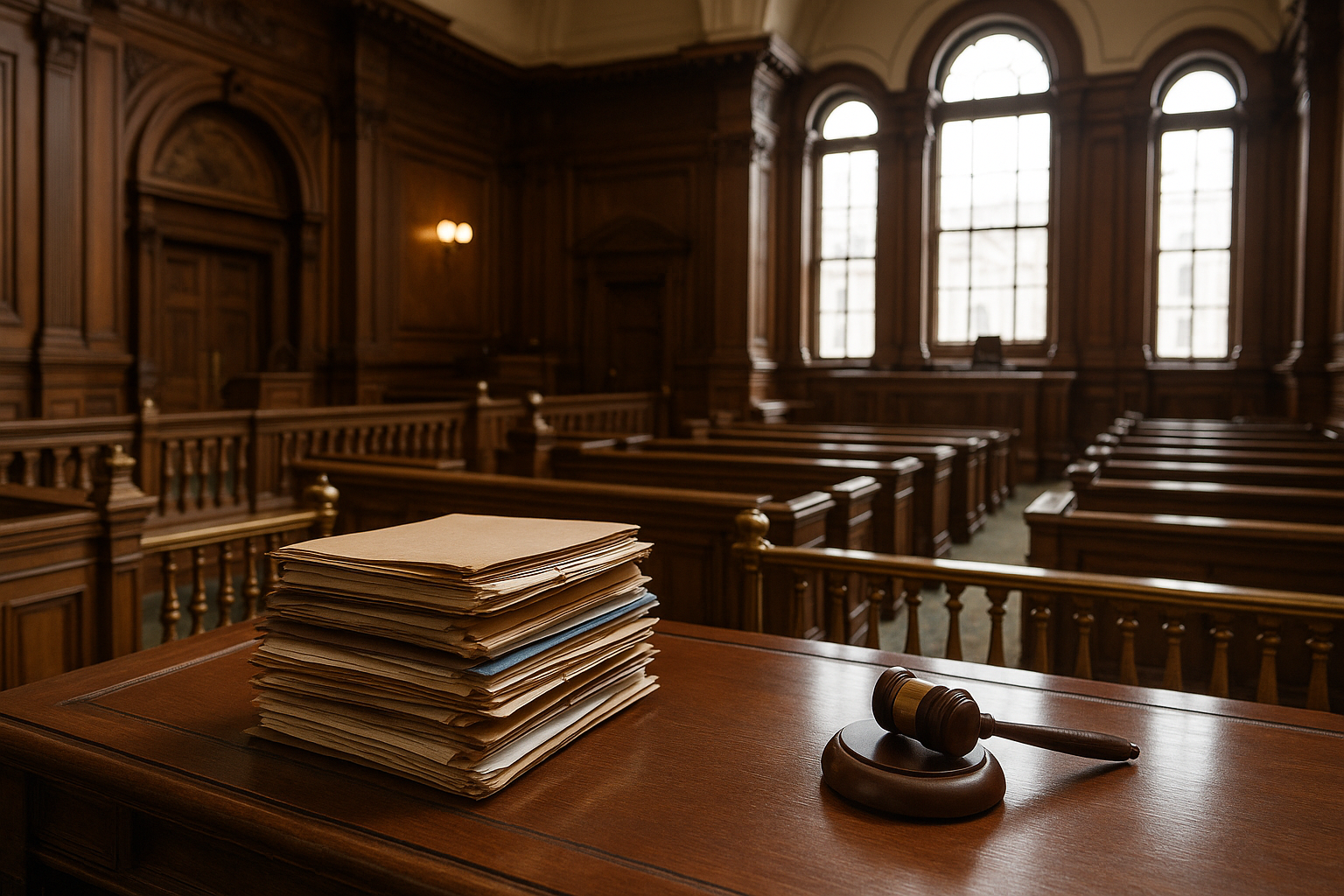 Crown Resorts Pursues RiverStone for $51M Settlement Coverage in Victoria Court