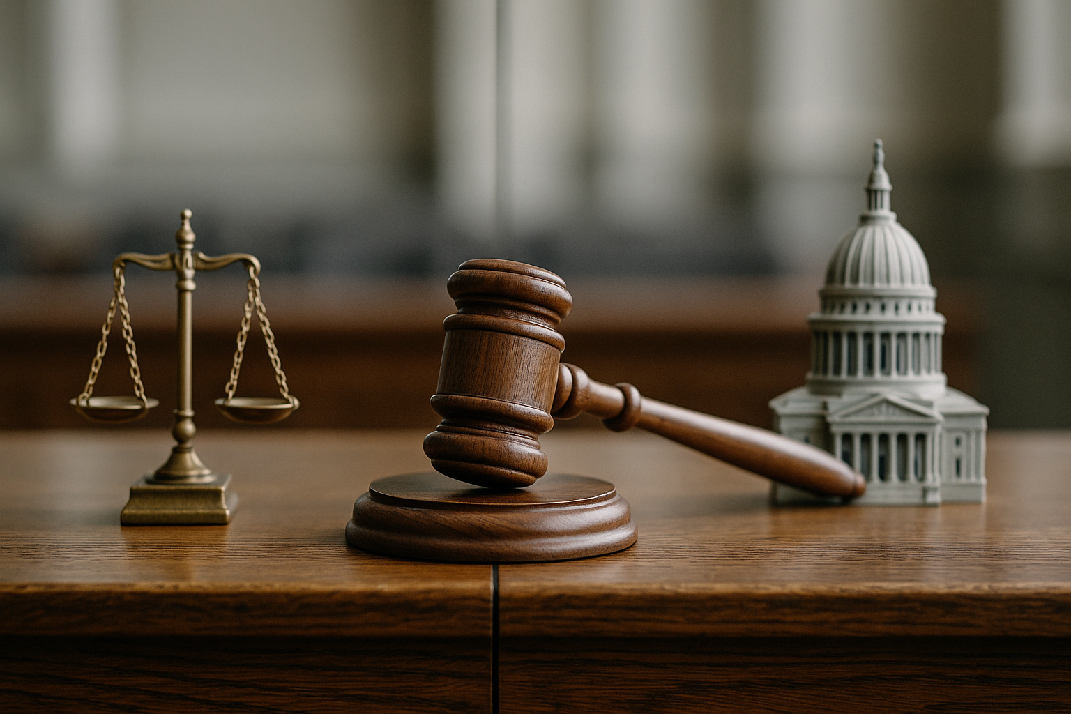 Supreme Court Set to Referee Prediction Markets Clash Between Federal and State Regulators