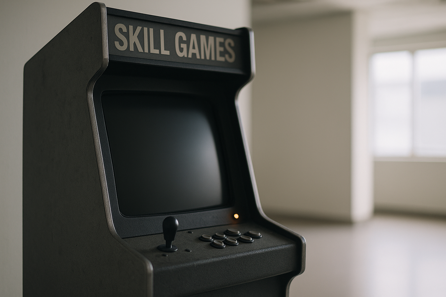 Major Skill Games Operator Prepares Pre-Enforcement Shutdown Ahead of October Deadline