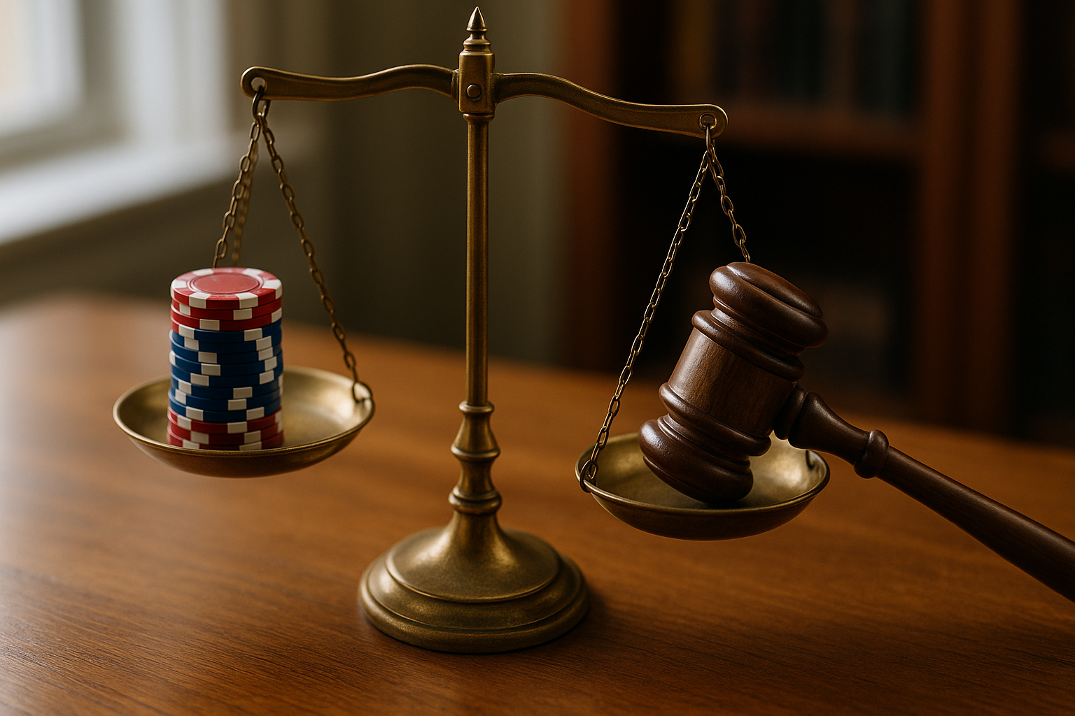 CFTC Tightens Rules on Prediction Markets as Regulatory Battle Intensifies