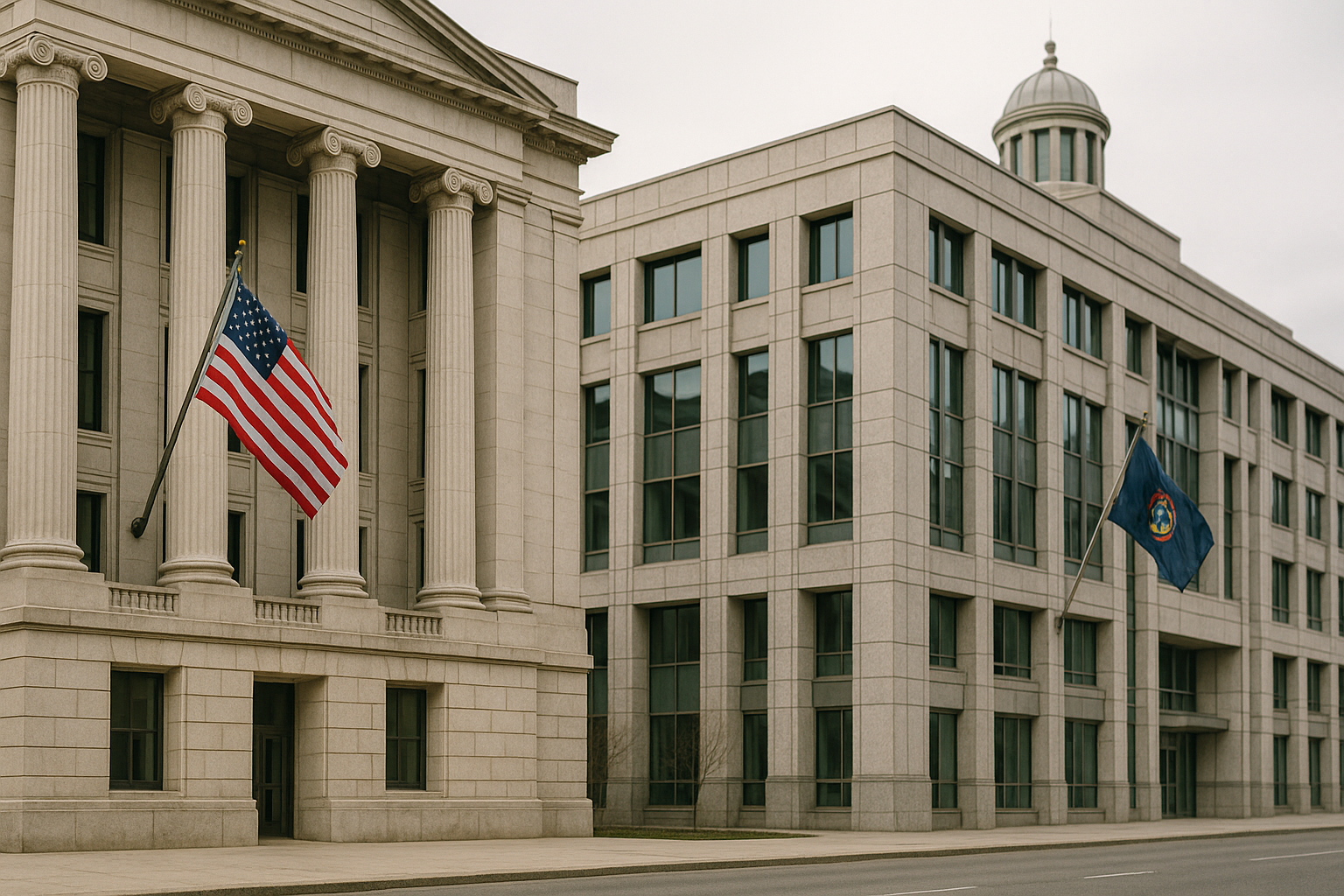 CFTC Prediction Market Rules Head to White House as Federal-State Turf War Heats Up