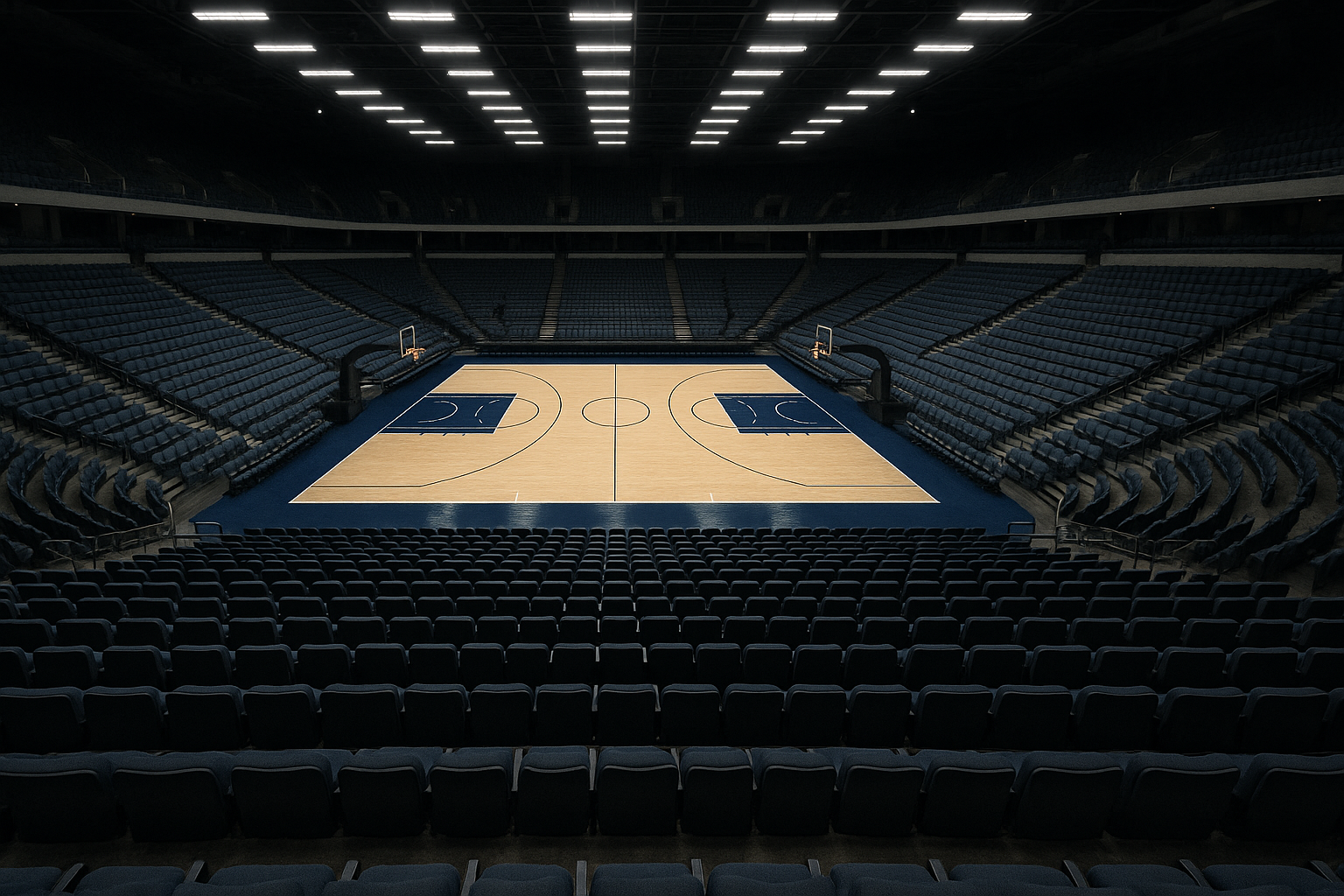Las Vegas’ NBA dreams are within reach, but are expectations soaring too high?