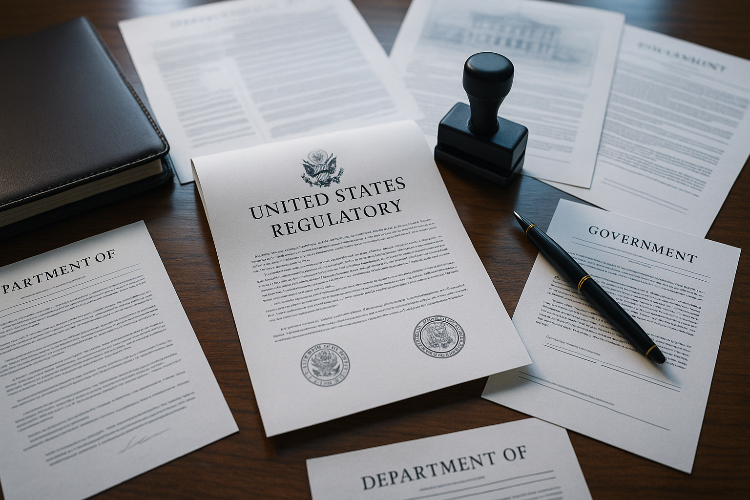 CFTC Pushes Prediction Market Rules to White House Amid State Gaming Coalition Pushback