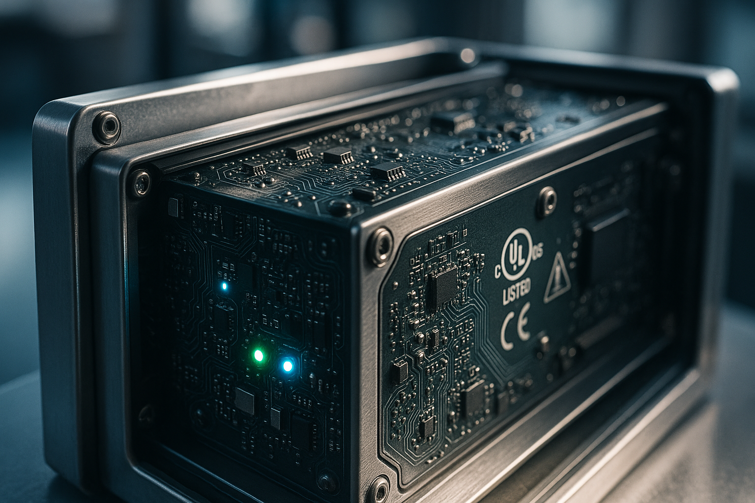 UK Gambling Commission Sets New Technical Standards for Gaming Machines from 2027