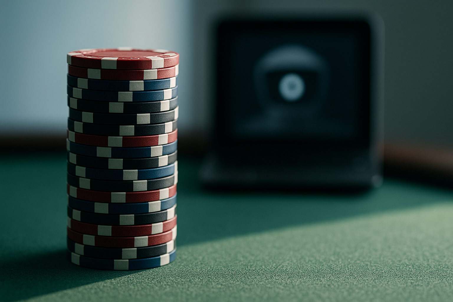 Online Poker Security Crisis: Operators Knew About Cheating Ring Before Public Exposure