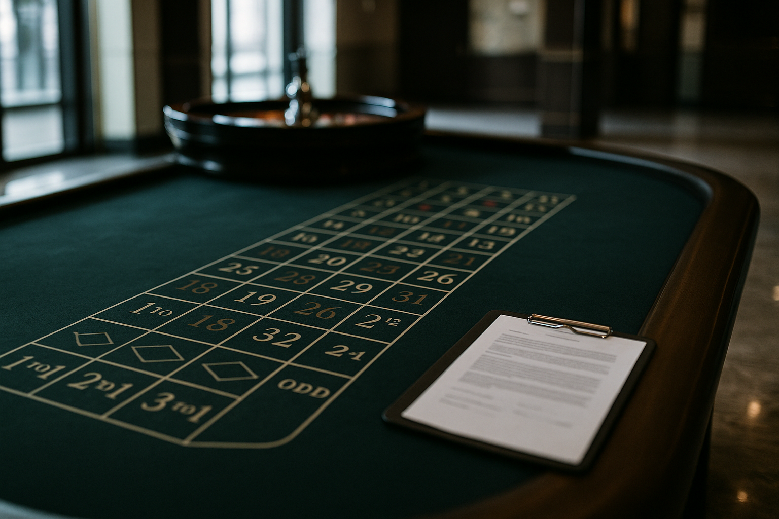 Grosvenor Casinos to Pay £5m Over Regulatory Failures in Land-Based Enforcement Action