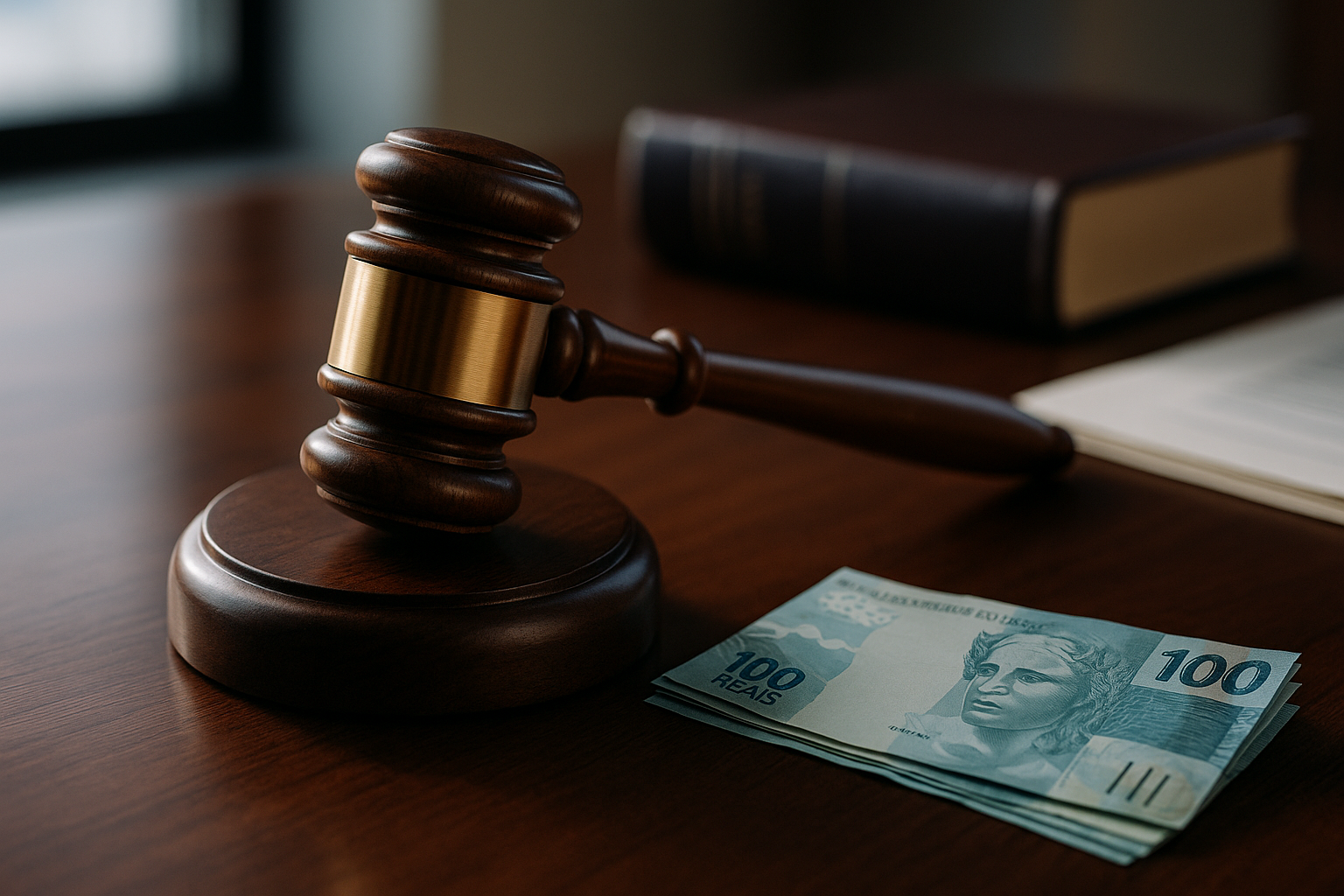 Brazil's Attorney General Argues Operators Have No Claim to Compensation After Betting Ban