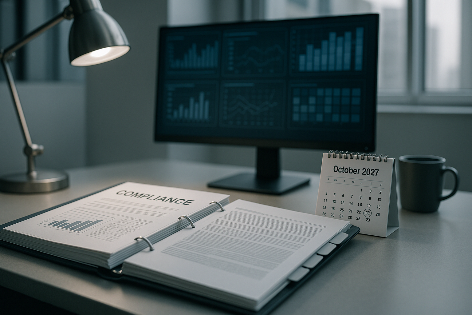 Nevada Gaming Board Sets October 2027 Target for Major Technical Standards Overhaul