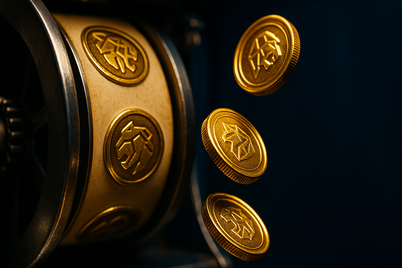 Pragmatic Play's Cheetah Wild Delivers 5,000x Maximum Win with Cascading Money Symbol Mechanics