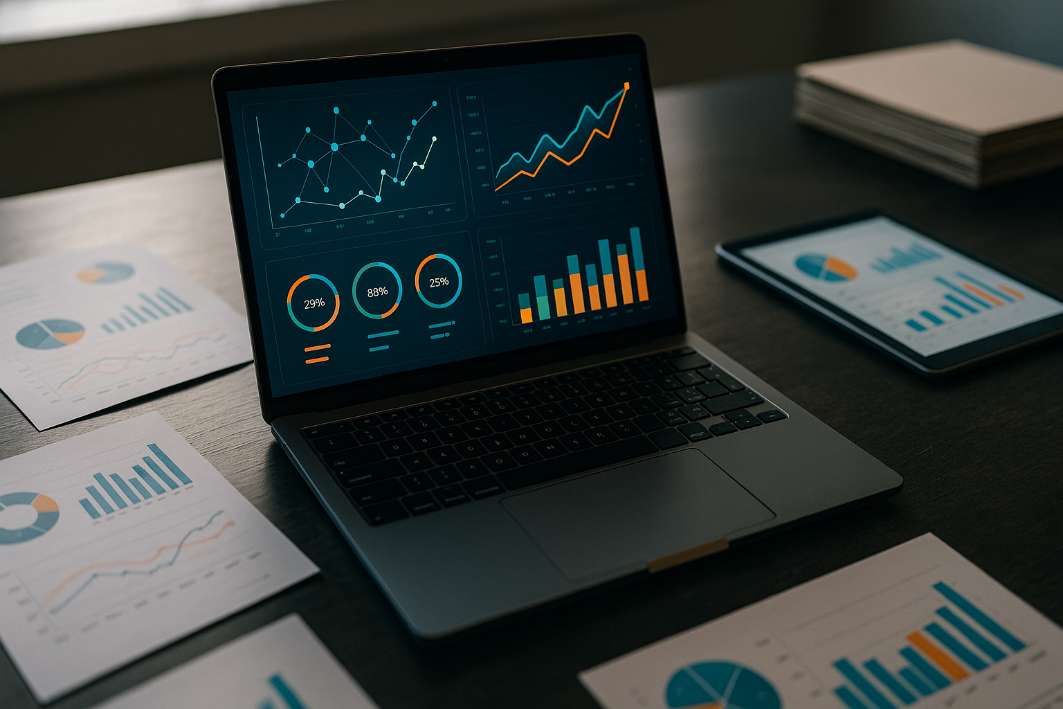EveryMatrix Redefines Supplier Role Through Data Strategy, Says New Co-CEO