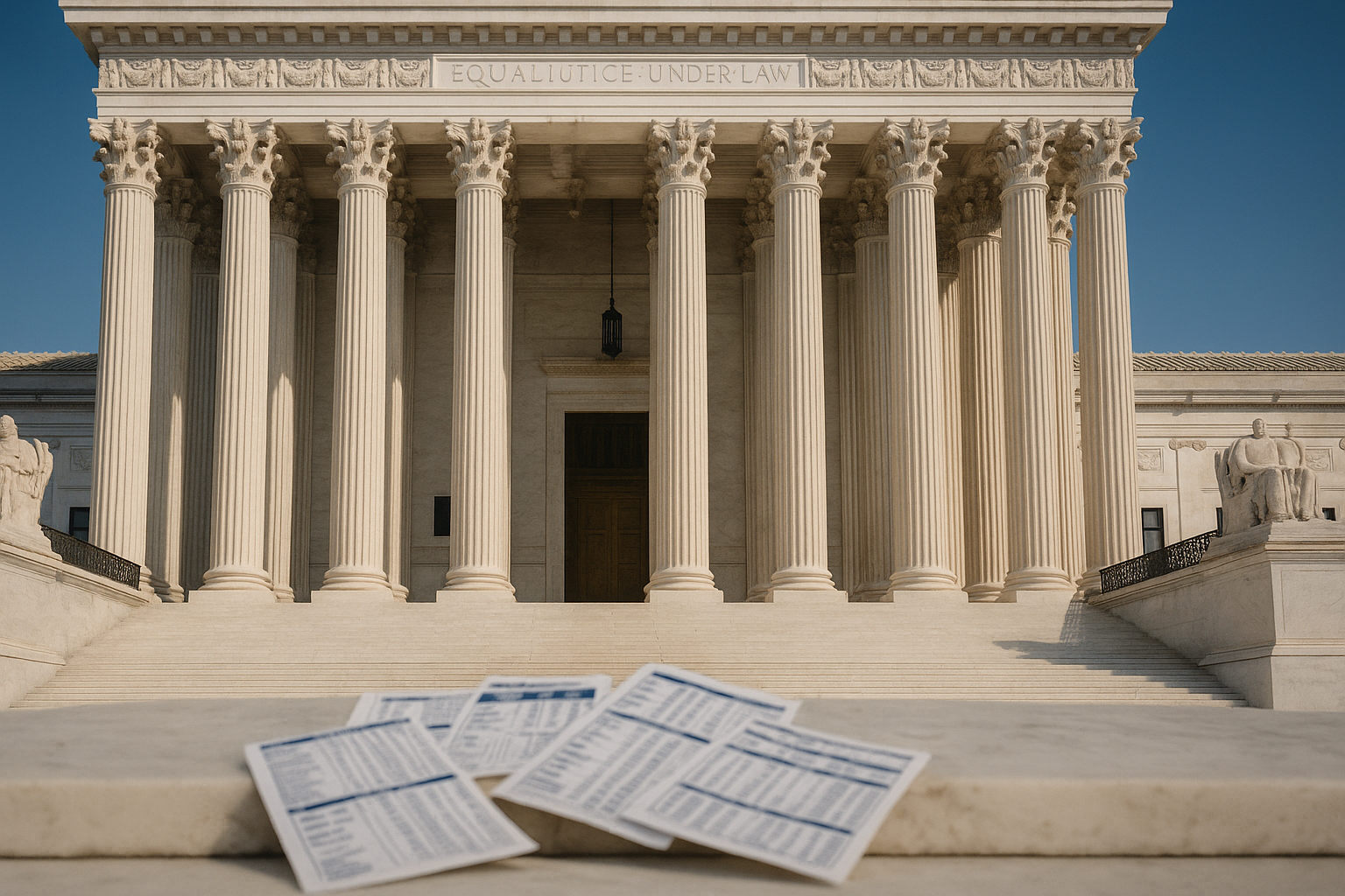 NFL's Supreme Court Bid Escalates Sports Prediction Market Showdown