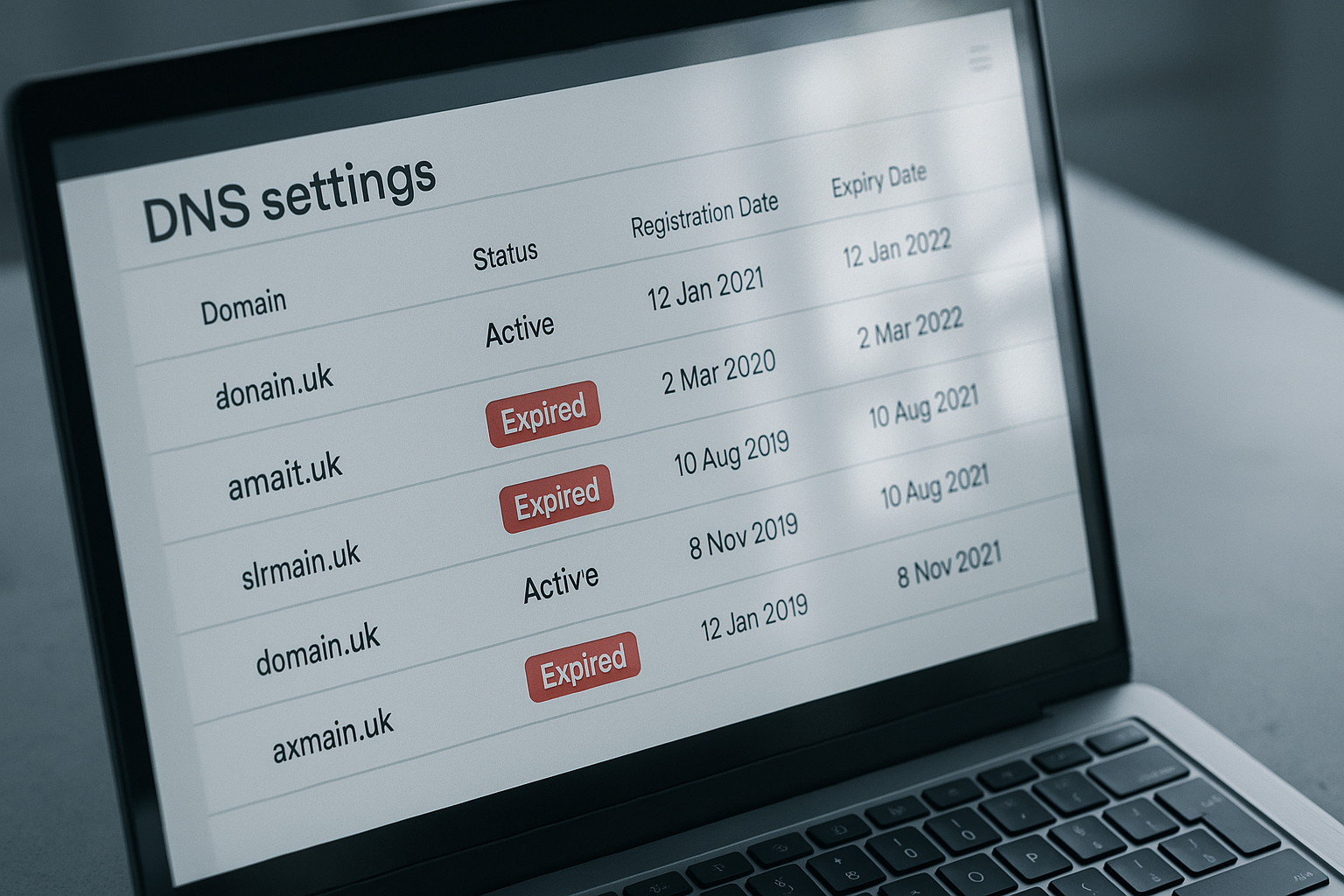 Offshore Operators Hijack Expired Government Domains to Bypass UK Regulations