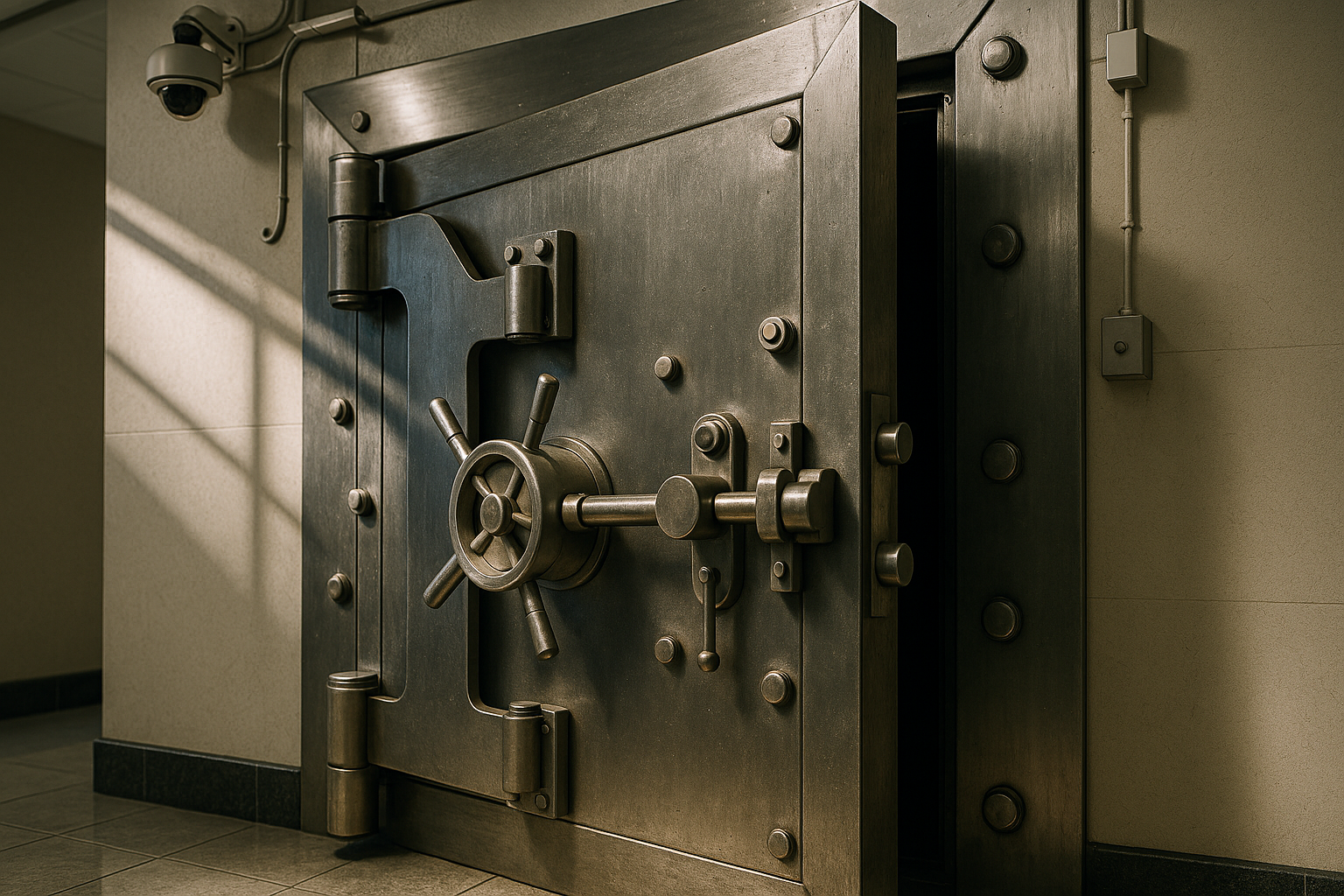 Casino Security Lapses Resurface as Armed Robbery Follows Major DraftKings Win