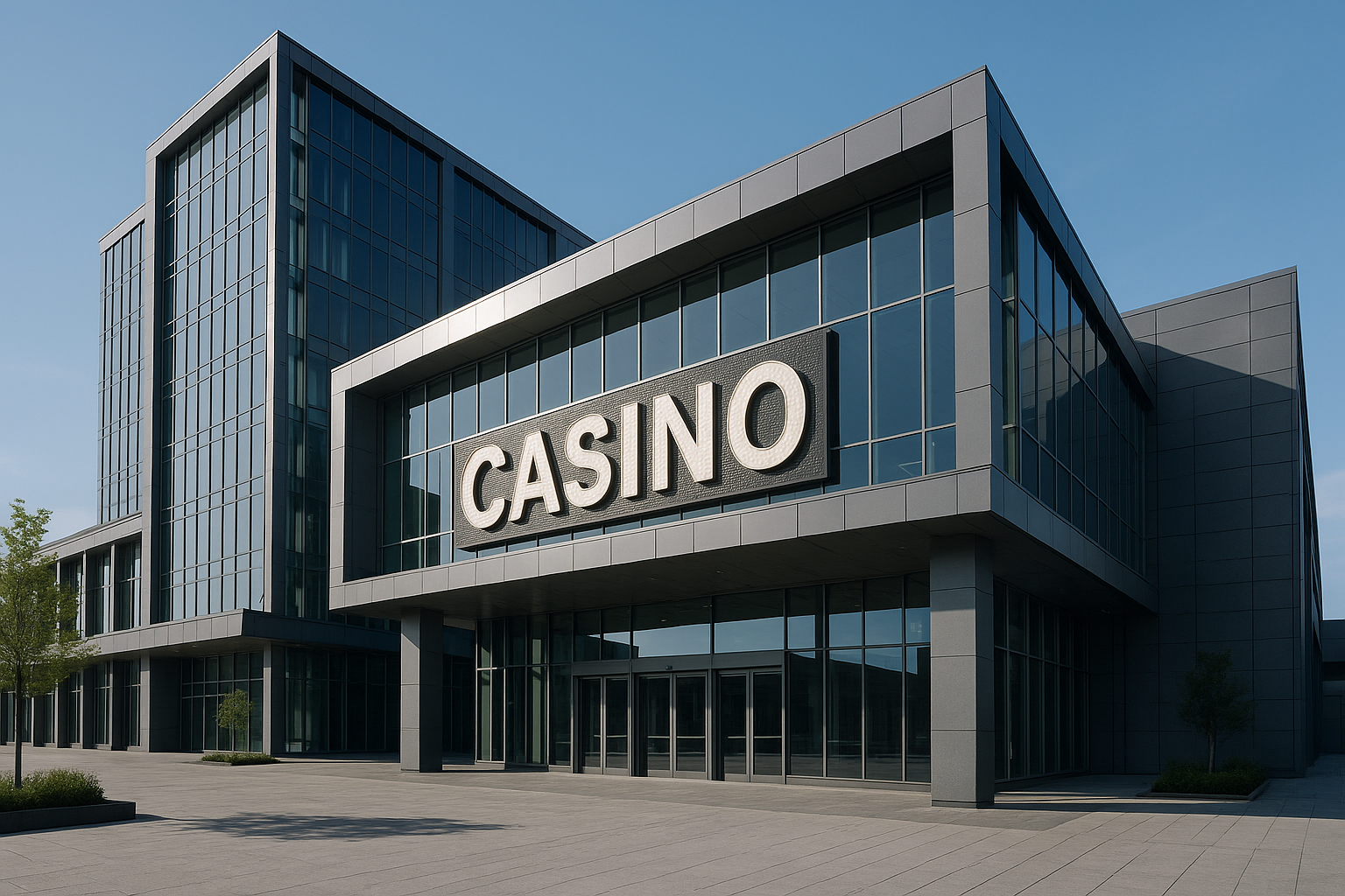 Cedar Rapids Finally Gets Its Casino: $275M Cedar Crossing Opens Next Month After Decade-Long Approval Battle