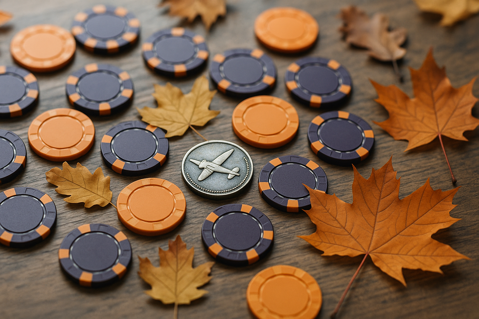 BGaming Doubles Down on Halloween with Aviamasters 2 Seasonal Release