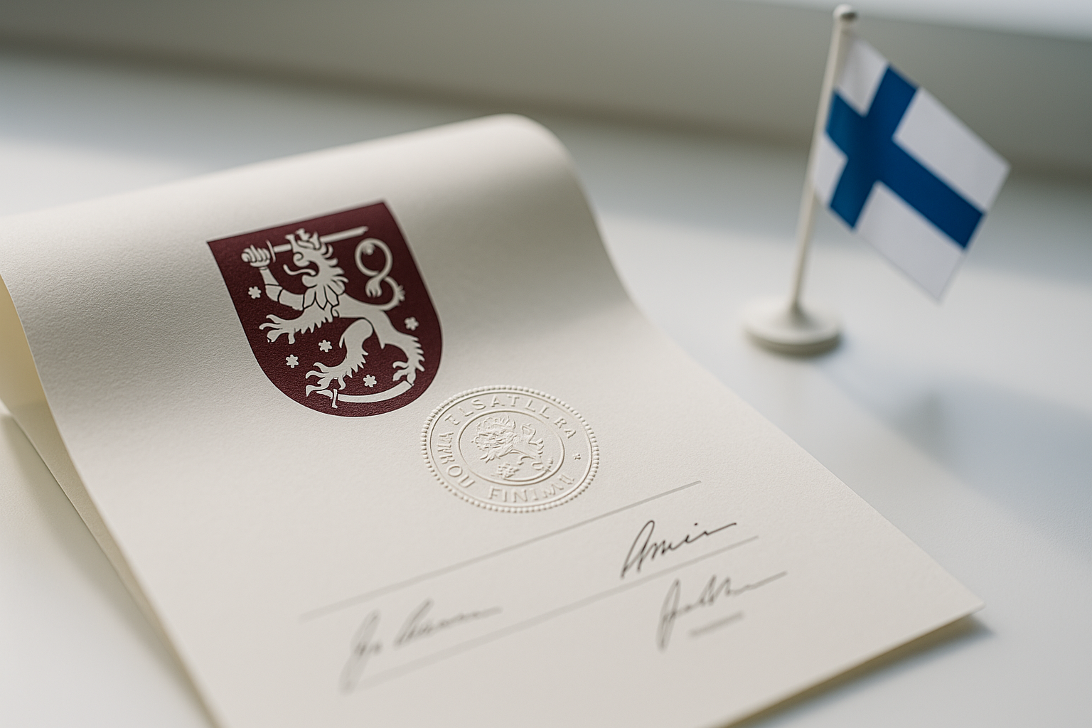 Wildz becomes first operator to secure Finnish gambling licence ahead of 2027 market launch
