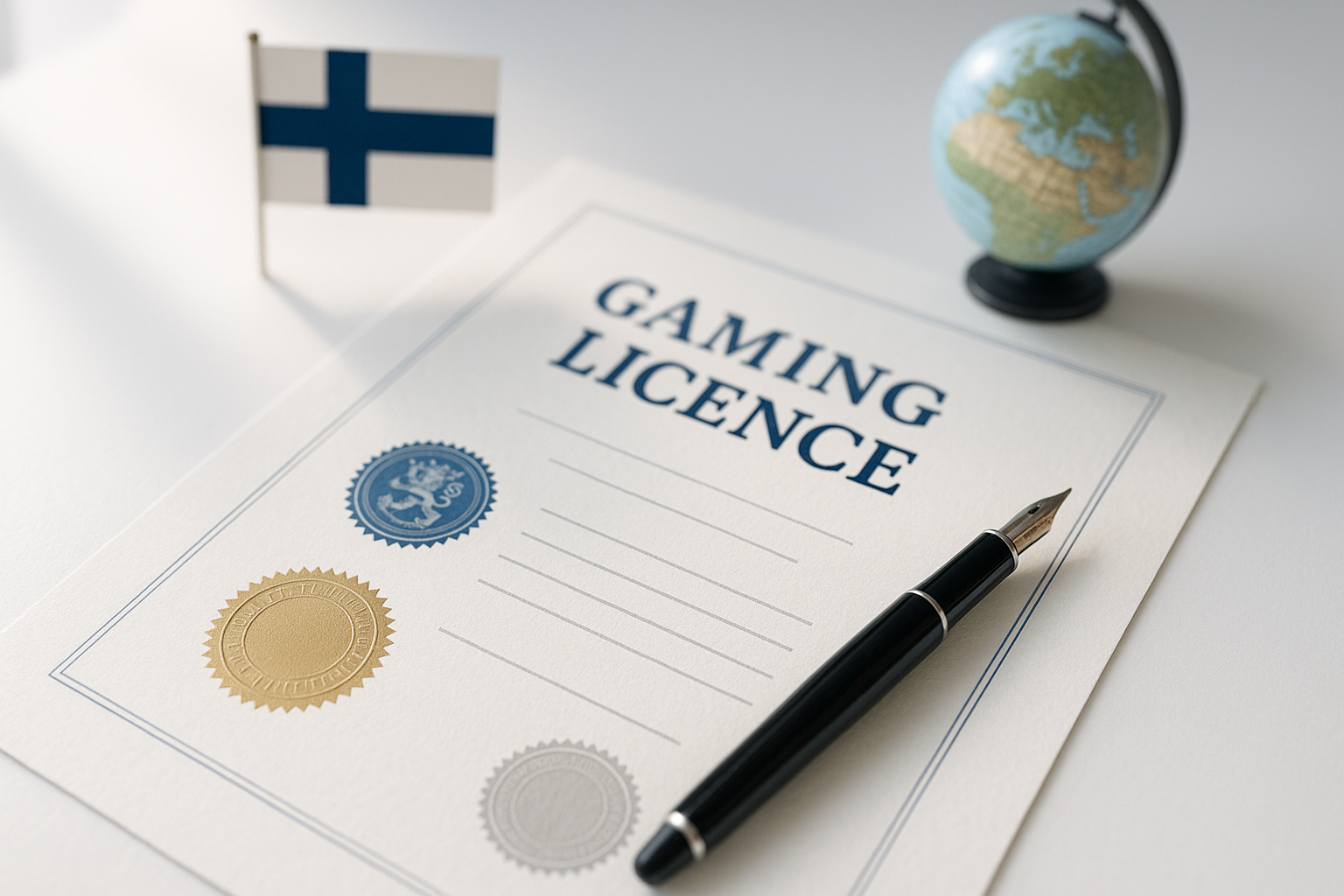 Hippos ATG announces Finland licence ahead of market launch