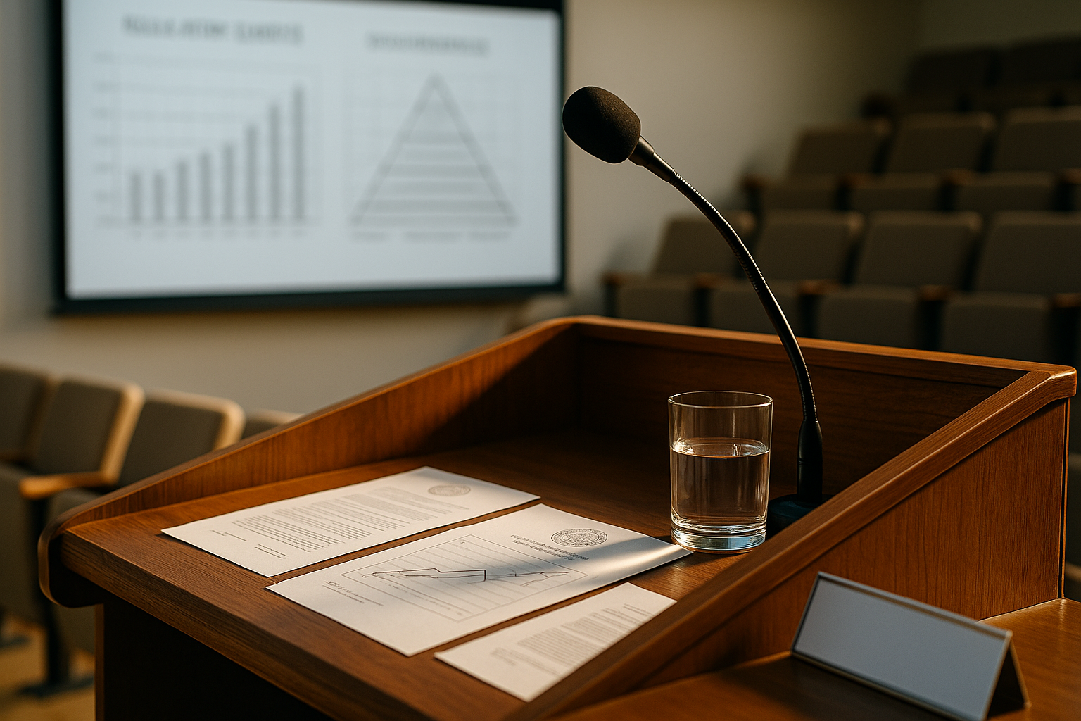 UKGC Acting Chief Gardner Outlines Regulatory Strategy at IAGR Conference
