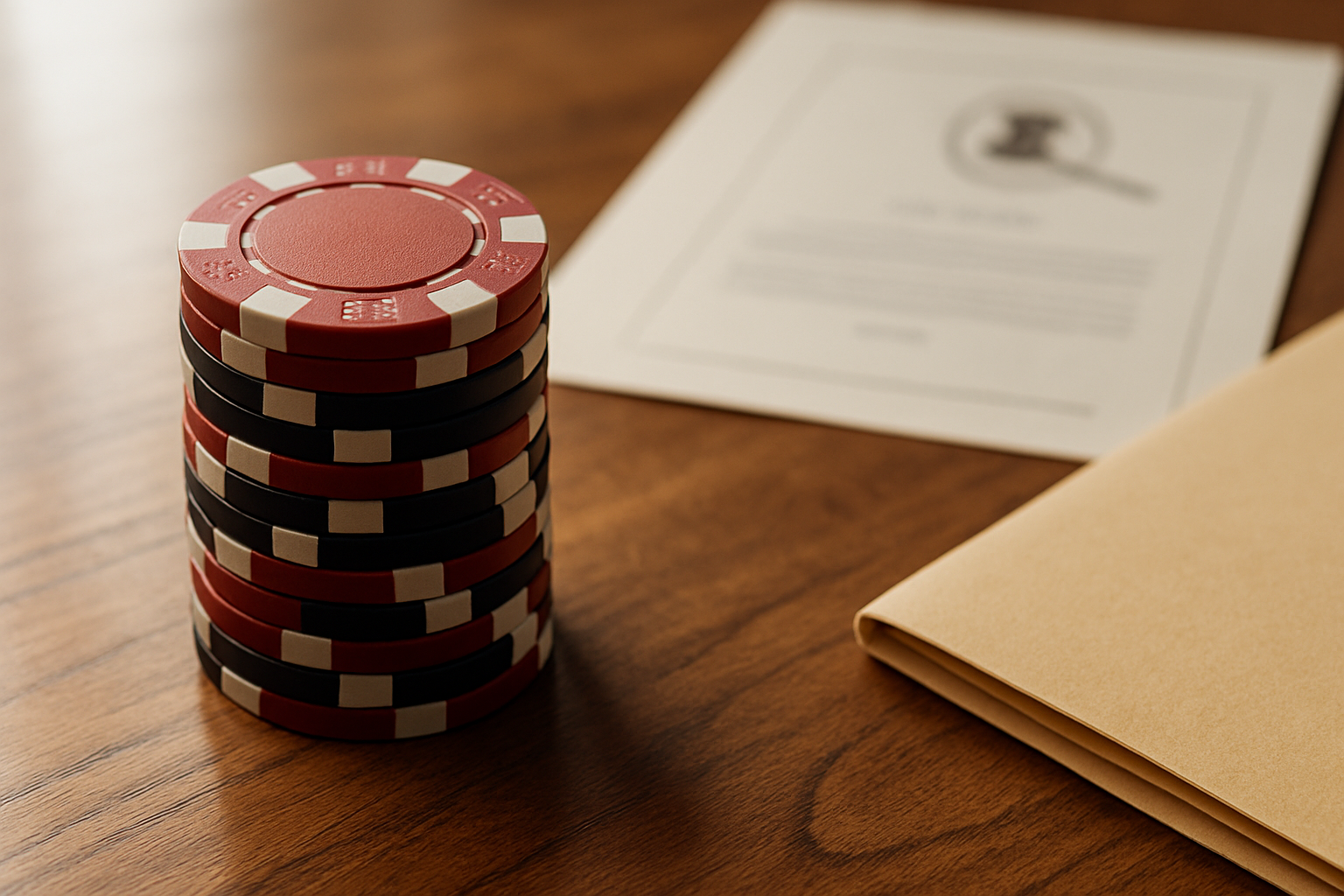 Poker Pro Leforbes Delays Sentencing in Resorts World Money Laundering Case Until December