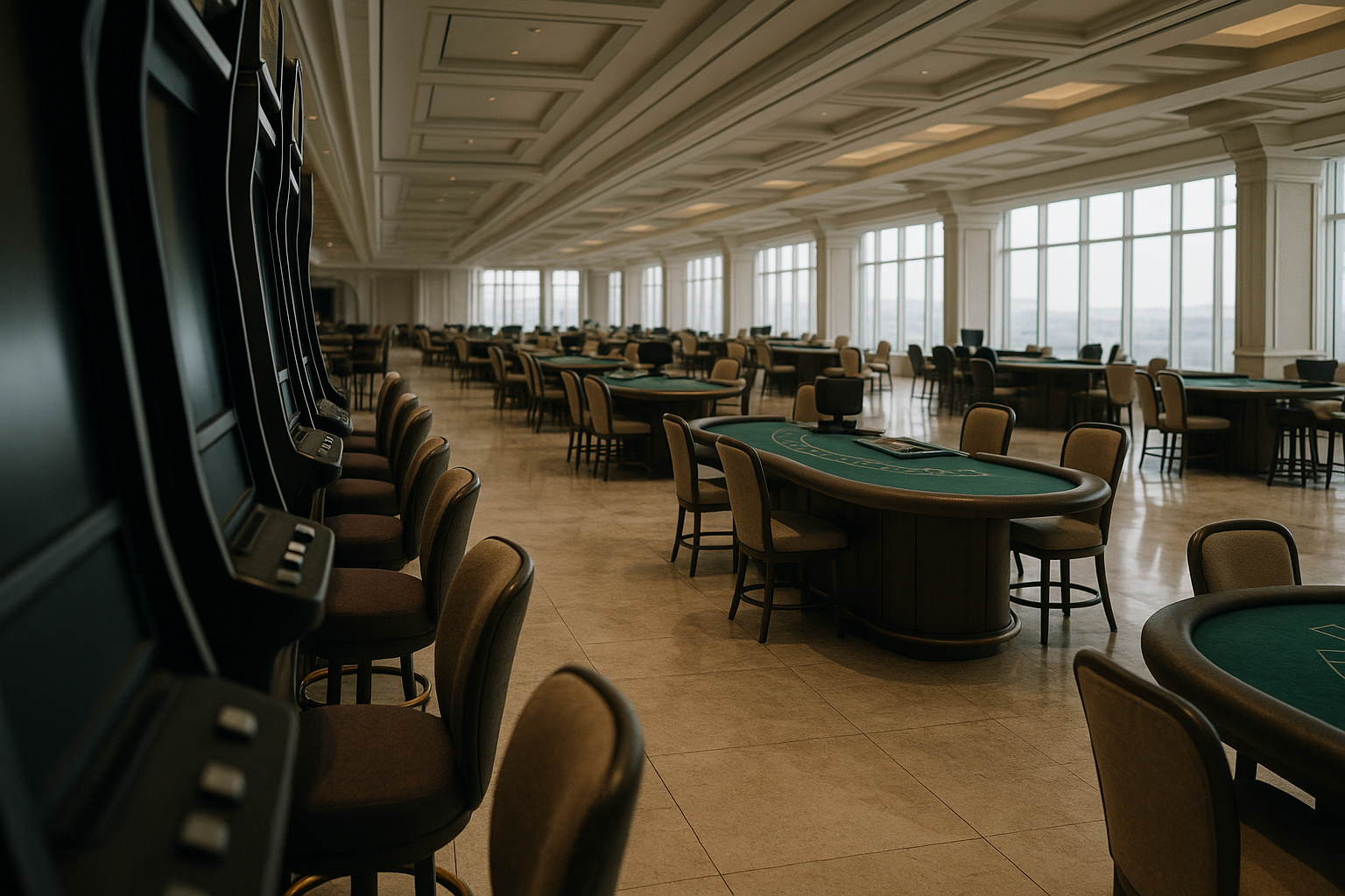 Las Vegas Sands Q3 Miss Signals Headwinds Despite Asian Push