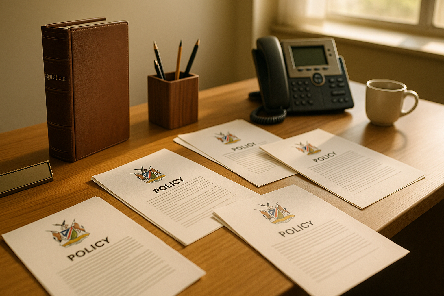 Namibia pushes forward with gambling reforms despite regulatory staffing gaps
